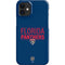 NHL Florida Panthers Lineup iPhone 12 Mini Lite Case