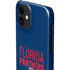 NHL Florida Panthers Lineup iPhone 12 Mini Lite Case
