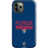 NHL Florida Panthers Lineup iPhone 12 Pro Impact Case