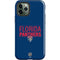 NHL Florida Panthers Lineup iPhone 12 Pro Max Impact Case