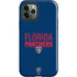 NHL Florida Panthers Lineup iPhone 12 Pro Max Impact Case