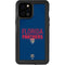 NHL Florida Panthers Lineup iPhone 12 Pro Max Waterproof Case