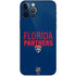 NHL Florida Panthers Lineup iPhone 12 Pro Skin
