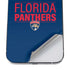 NHL Florida Panthers Lineup iPhone 12 Pro Skin