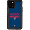 NHL Florida Panthers Lineup iPhone 12 Pro Waterproof Case