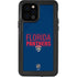 NHL Florida Panthers Lineup iPhone 12 Pro Waterproof Case