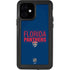NHL Florida Panthers Lineup iPhone 12 Waterproof Case