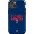 NHL Florida Panthers Lineup iPhone 13 Impact Case