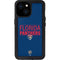 NHL Florida Panthers Lineup iPhone 13 Mini Waterproof Case