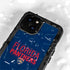 NHL Florida Panthers Lineup iPhone 13 Mini Waterproof Case