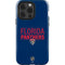 NHL Florida Panthers Lineup iPhone 13 Pro Impact Case