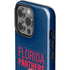 NHL Florida Panthers Lineup iPhone 13 Pro Impact Case