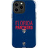 NHL Florida Panthers Lineup iPhone 13 Pro Max Impact Case