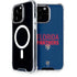 NHL Florida Panthers Lineup iPhone 13 Pro Max MagSafe Case