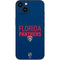 NHL Florida Panthers Lineup iPhone 13 Skin
