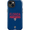 NHL Florida Panthers Lineup iPhone 15 Plus Impact Case