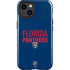 NHL Florida Panthers Lineup iPhone 14 Plus Impact Case