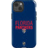 NHL Florida Panthers Lineup iPhone 15 Impact Case
