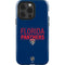 NHL Florida Panthers Lineup iPhone 14 Pro Impact Case
