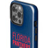 NHL Florida Panthers Lineup iPhone 15 Pro Impact Case