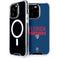 NHL Florida Panthers Lineup iPhone 15 Pro MagSafe Case