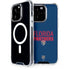 NHL Florida Panthers Lineup iPhone 14 Pro MagSafe Case