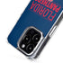 NHL Florida Panthers Lineup iPhone 15 Pro MagSafe Case