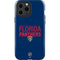 NHL Florida Panthers Lineup iPhone 15 Pro Max Impact Case