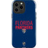 NHL Florida Panthers Lineup iPhone 15 Pro Max Impact Case