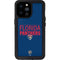 NHL Florida Panthers Lineup iPhone 14 Pro Max Waterproof Case