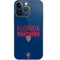 NHL Florida Panthers Lineup iPhone 15 Pro Skin