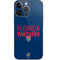 NHL Florida Panthers Lineup iPhone 14 Pro Skin