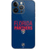 NHL Florida Panthers Lineup iPhone 14 Pro Skin