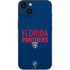 NHL Florida Panthers Lineup iPhone 14 Skin