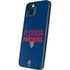 NHL Florida Panthers Lineup iPhone 14 Skin
