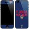 NHL Florida Panthers Lineup iPhone 5/5s/5SE Skin