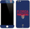 NHL Florida Panthers Lineup iPhone 6/6s Plus Skin