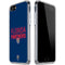 NHL Florida Panthers Lineup iPhone SE (2nd & 3rd Gen) Clear Case