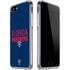 NHL Florida Panthers Lineup iPhone SE (2nd & 3rd Gen) Clear Case