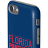 NHL Florida Panthers Lineup iPhone SE (2nd & 3rd Gen) Pro Case