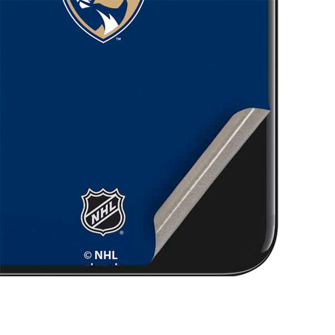 NHL Florida Panthers Lineup iPhone SE (2nd & 3rd Gen) Skin