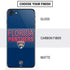 NHL Florida Panthers Lineup iPhone SE (2nd & 3rd Gen) Skin