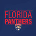 NHL Florida Panthers Lineup iPhone X Pro Case
