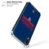 NHL Florida Panthers Lineup iPhone XR Clear Case