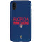 NHL Florida Panthers Lineup iPhone XR Pro Case