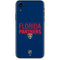 NHL Florida Panthers Lineup iPhone XR Skin