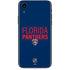NHL Florida Panthers Lineup iPhone XR Skin