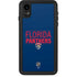 NHL Florida Panthers Lineup iPhone XR Waterproof Case