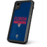 NHL Florida Panthers Lineup iPhone XR Waterproof Case