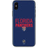 NHL Florida Panthers Lineup iPhone XS Max Skin